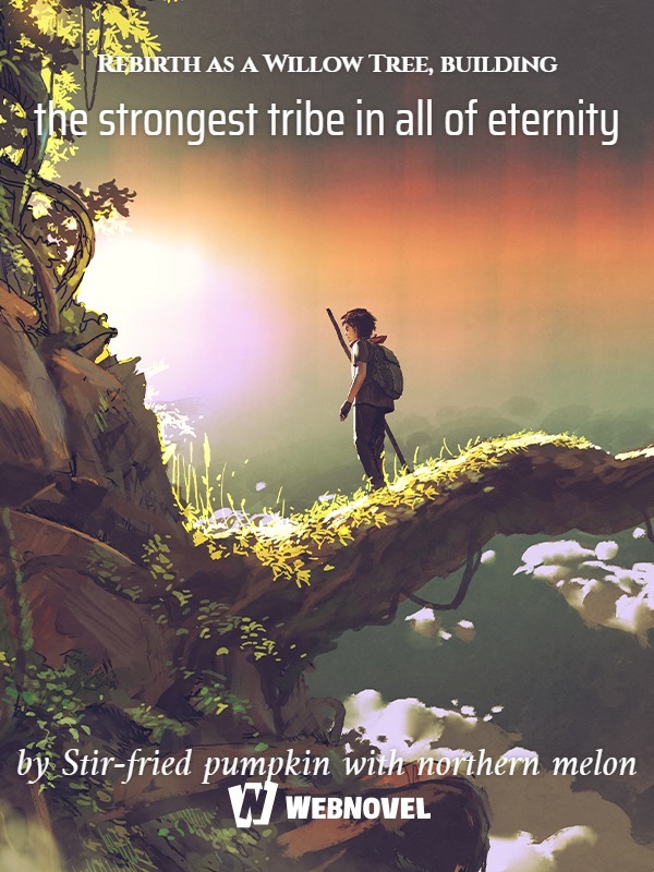 A Willow Tree Amidst Nine Dragons: Cultivating My Tribe