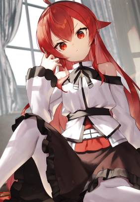 My Love Simulator Only Picks Problematic Heroines