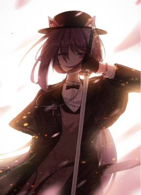 My Immortality Comes With Age