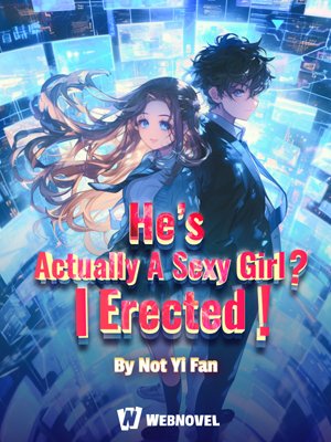 My Bro Was A Girl: Then I Got A Scan System
