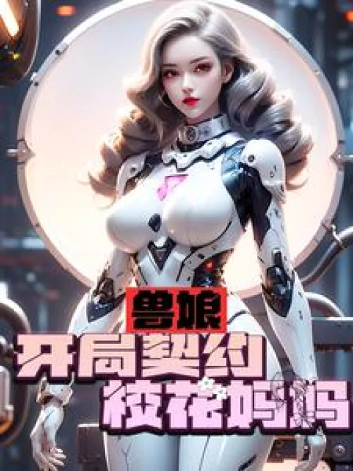 Beast Girl: Starting with a Contract with the School Beauty Mom