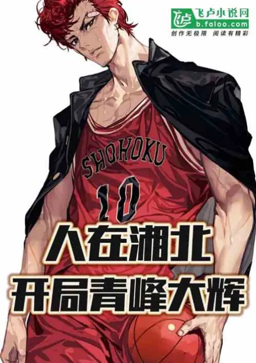 Slam Dunk: 100% Aomine Template