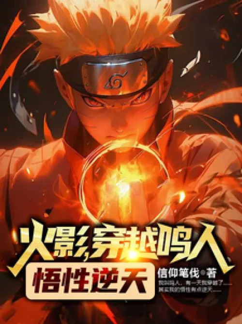Naruto: My Infinite Comprehension System