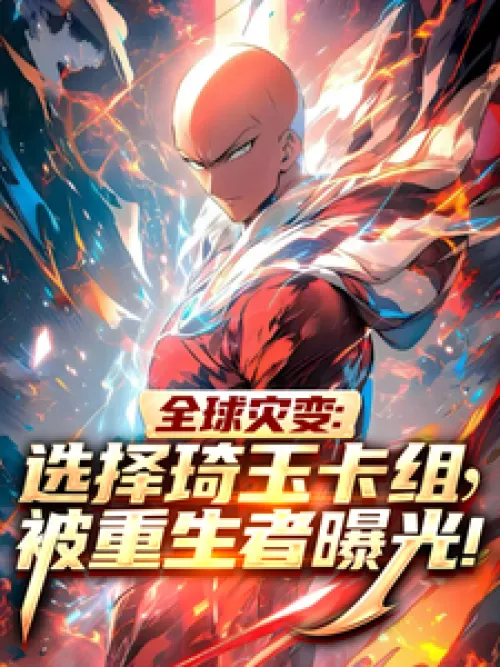 My God-Level Fusion: Starting With Saitama