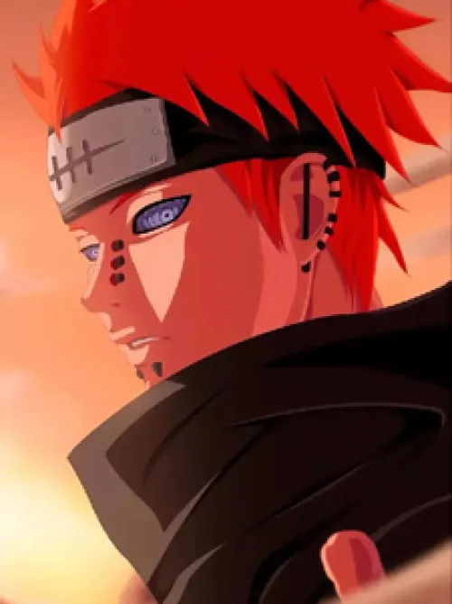 Konoha's Richest Uchiha: My System Buys Kage-Level Power