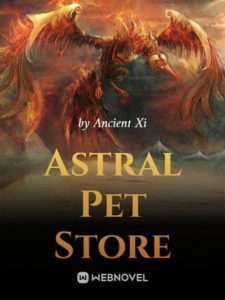 My Pet Store Cultivates Gods