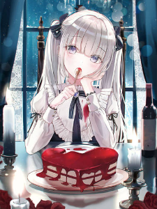 My Villain System Wants Me Hated, But Heroines Are Obsessed!