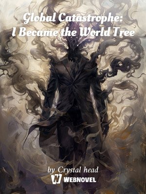 Reborn as a World Tree: My Roots Consume All