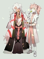 My Amnesia Unlocked King Solomon's Power