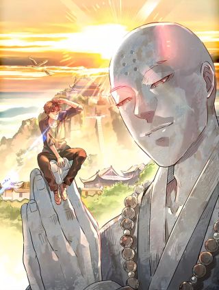 My Shaolin System Demands Celibacy!