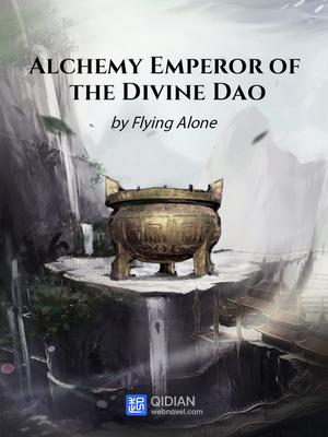 Rebirth of the Alchemy Emperor with a God-Tier Scripture