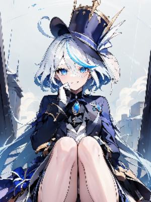 Genshin: My Simulator Rewrites History