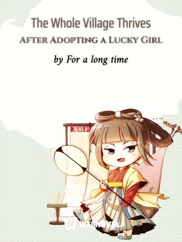 Reborn As The Village's Lucky Star