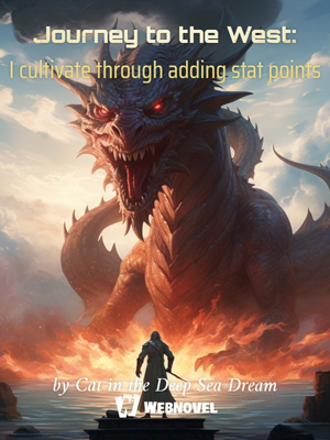 Journey to the West: My Demon Cultivation Panel