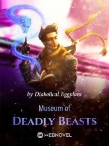 My Beast Museum Sees All