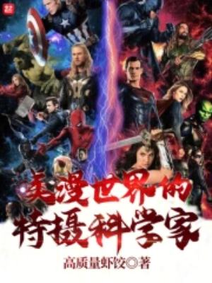 My Tokusatsu System in Marvel