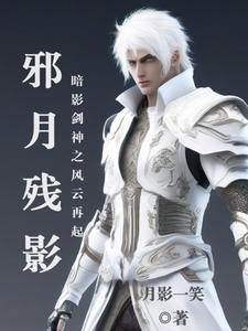 Shadow God's Blade: From Scion to Sovereign