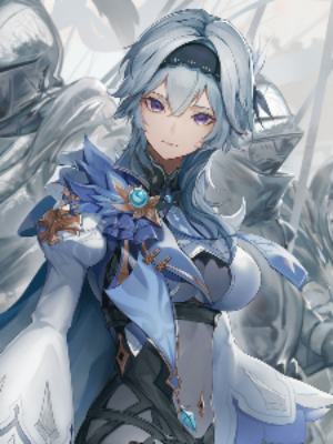 My System Summons Game Waifus to Fight Star Gods