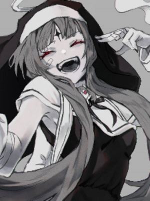 The Void That Devours Karma Chains