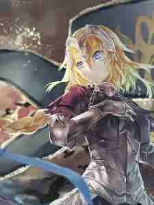 My Cheat Allows Me to Speedrun the Grand Order