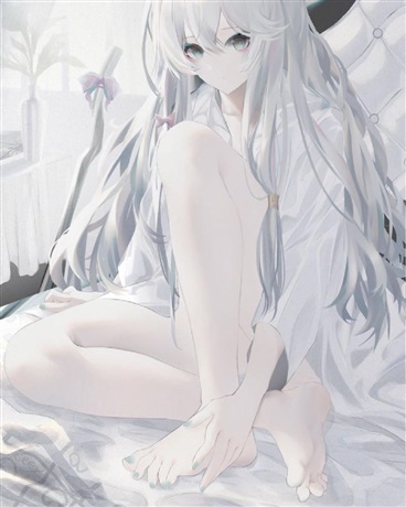 The Villain Who Protects Pure Love