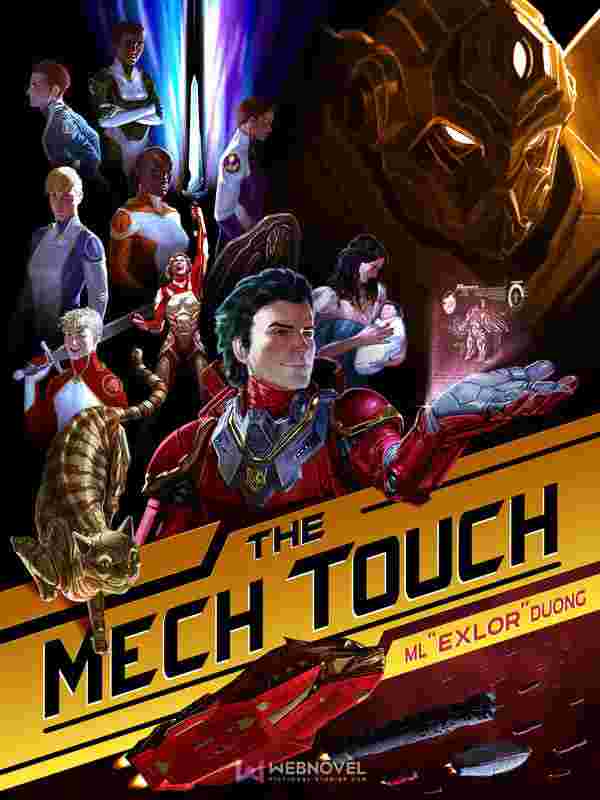 My Mech System is Too OP