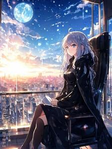 The Sick Villainess Who Makes Protagonists Regret